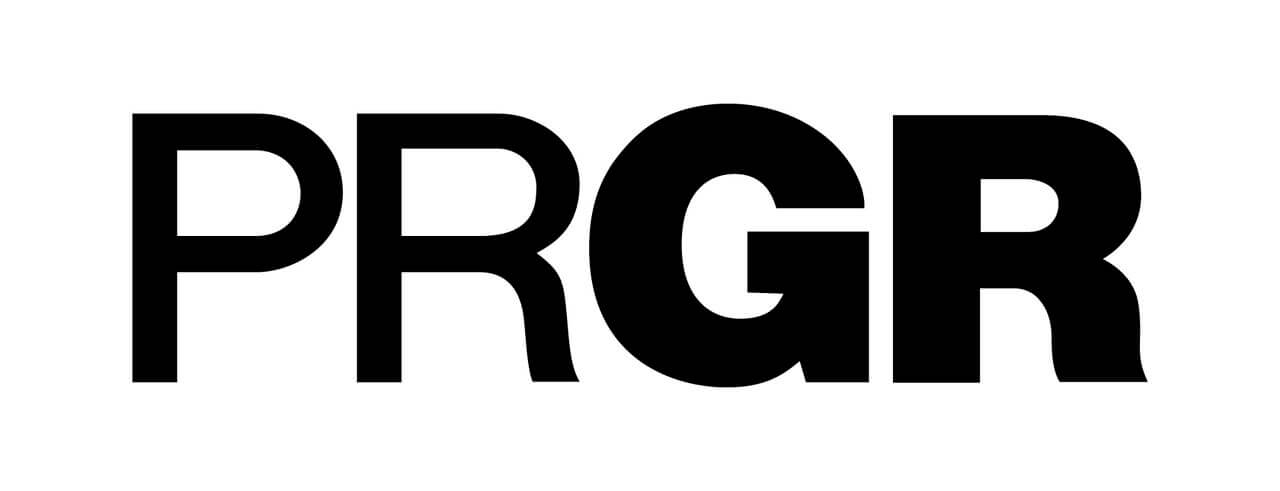 PRGR様
